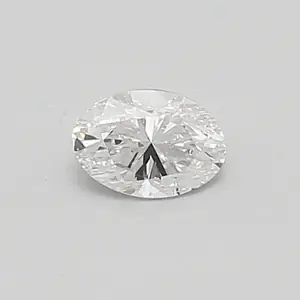 0.69ct D VS2 Oval (IGI)