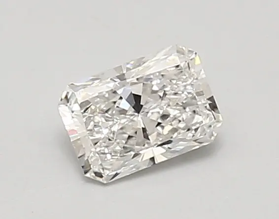 0.69ct E VVS2 Radiant (IGI)