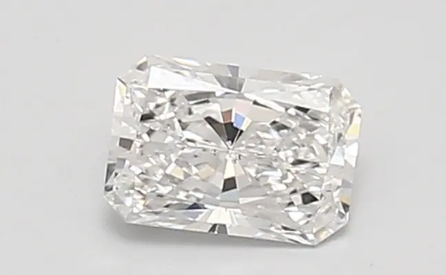 0.69ct E VS1 Radiant (IGI)