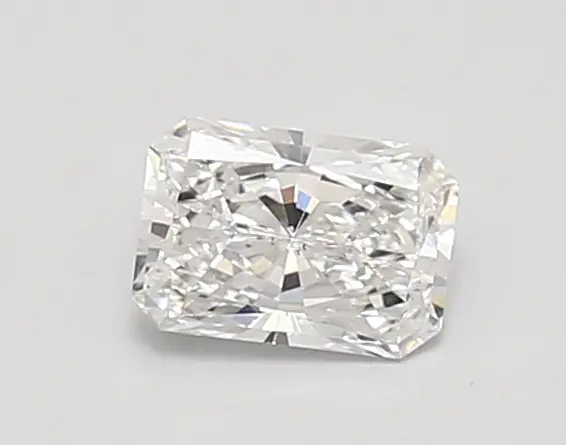 0.69ct E VS1 Radiant (IGI)