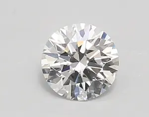 0.69ct D VVS2 Round (IGI)