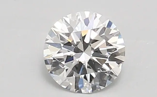 0.69ct D VVS2 Round (IGI)