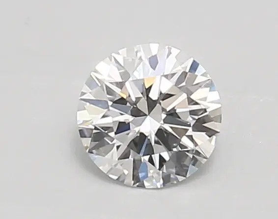 0.69ct D VVS2 Round (IGI)