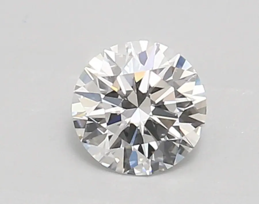 0.69ct D VVS2 Round (IGI)