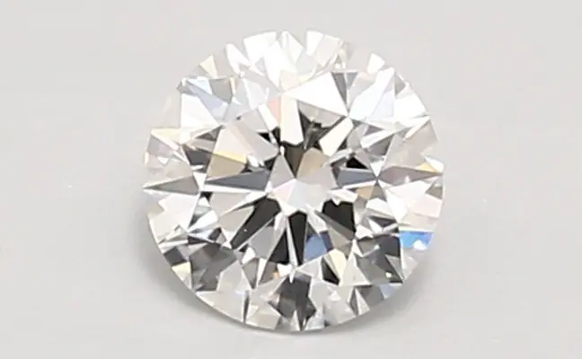 0.69ct D VVS2 Round (IGI)