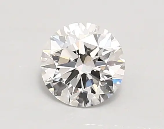 0.69ct D VVS2 Round (IGI)