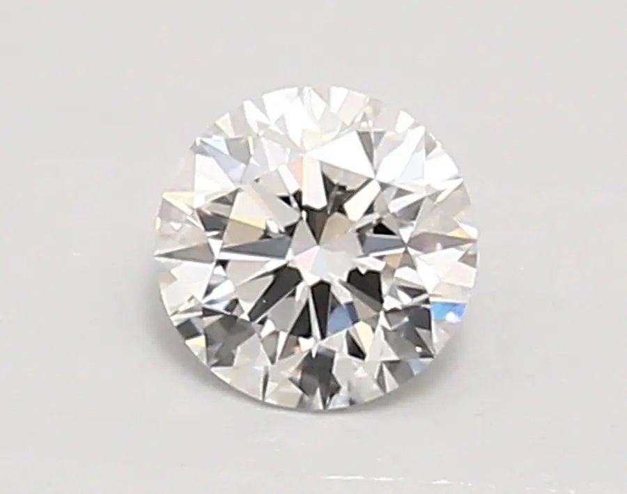 0.69ct D VVS2 Round (IGI)