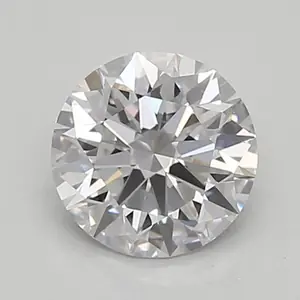 0.69ct D VVS1 Round (IGI)
