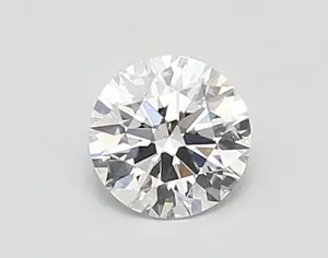 0.69ct D VVS1 Round (IGI)