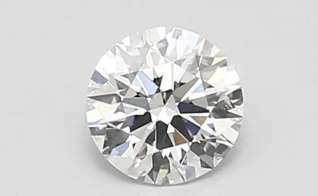 0.69ct D VVS1 Round (IGI)