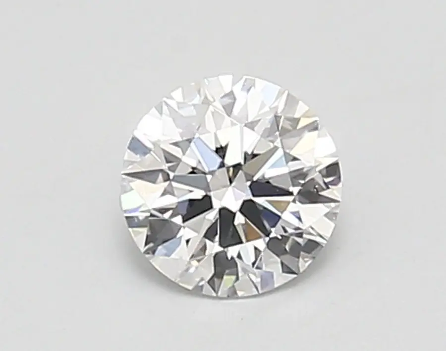 0.69ct D VVS1 Round (IGI)
