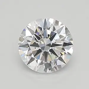 0.69ct D VVS2 Round (IGI)