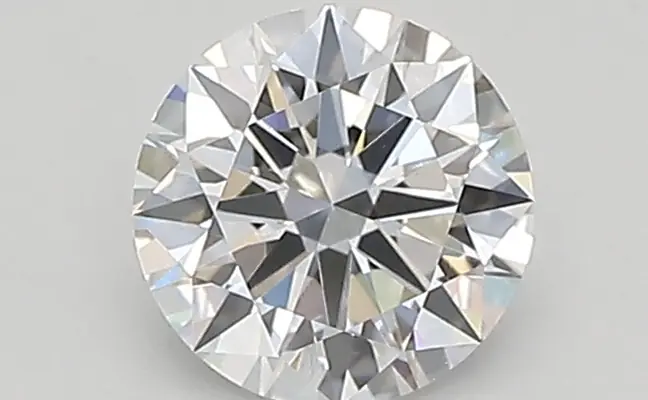 0.69ct D VVS2 Round (IGI)