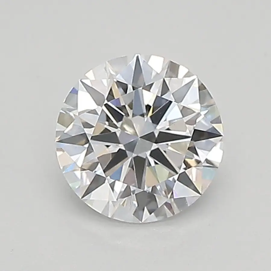 0.69ct D VVS2 Round (IGI)