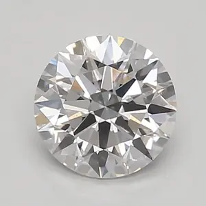 0.69ct D VVS2 Round (IGI)
