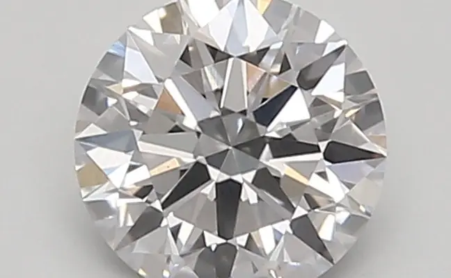 0.69ct D VVS2 Round (IGI)