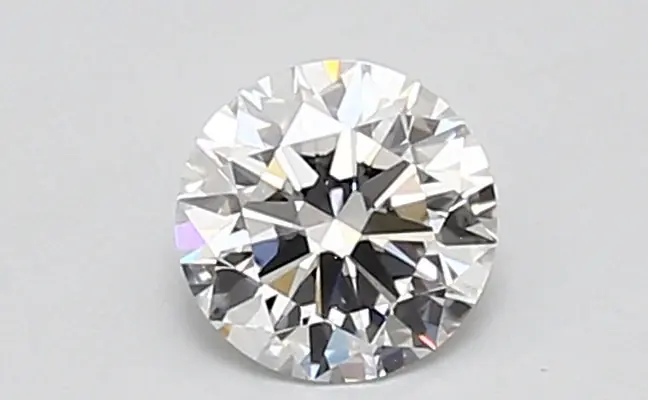 0.69ct D VVS2 Round (IGI)