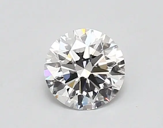 0.69ct D VVS2 Round (IGI)