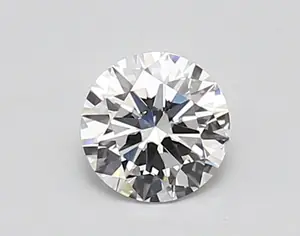 0.69ct D VVS1 Round (IGI)