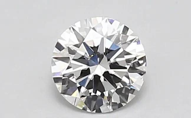 0.69ct D VVS1 Round (IGI)