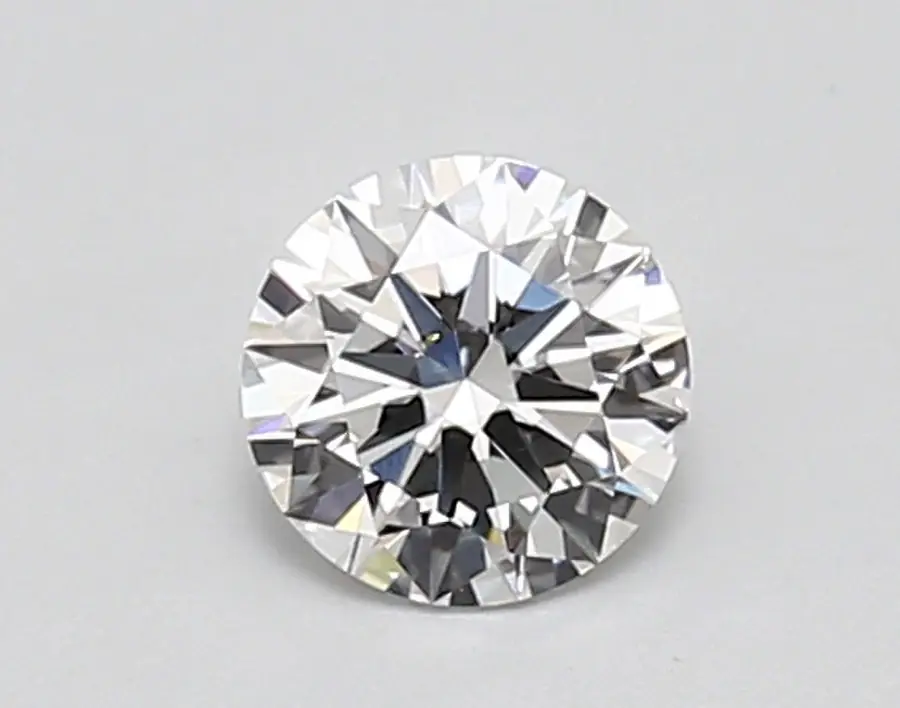 0.69ct D VVS1 Round (IGI)
