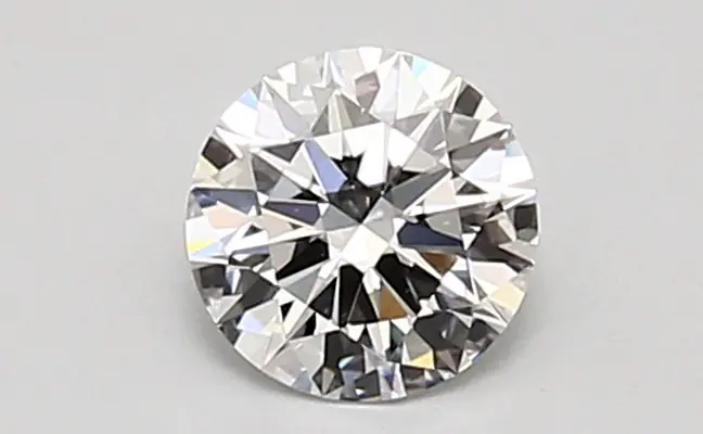 0.69ct D VVS2 Round (IGI)