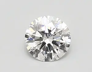 0.69ct D VVS2 Round (IGI)