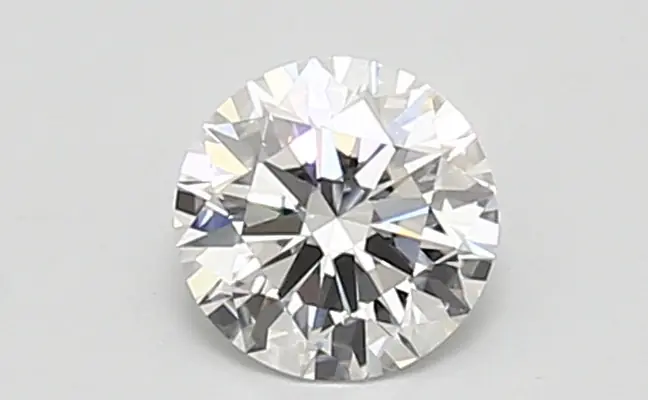 0.69ct D VVS2 Round (IGI)