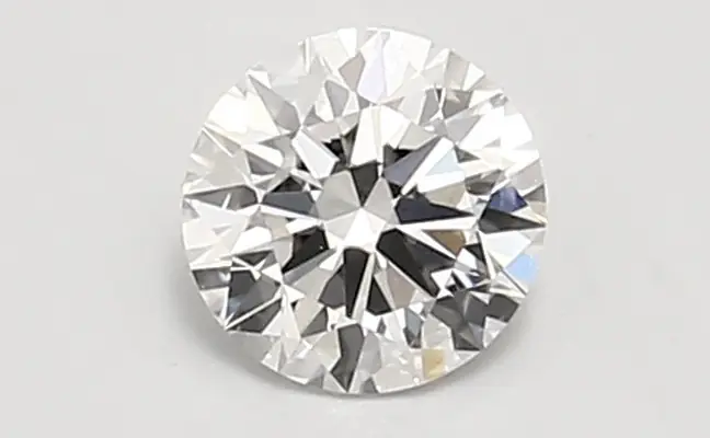 0.69ct D VVS1 Round (IGI)