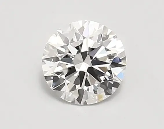 0.69ct D VVS1 Round (IGI)