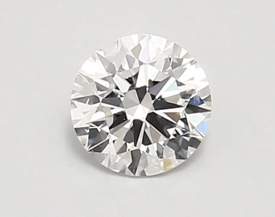 0.69ct D VVS1 Round (IGI)