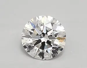 0.69ct D VVS2 Round (IGI)