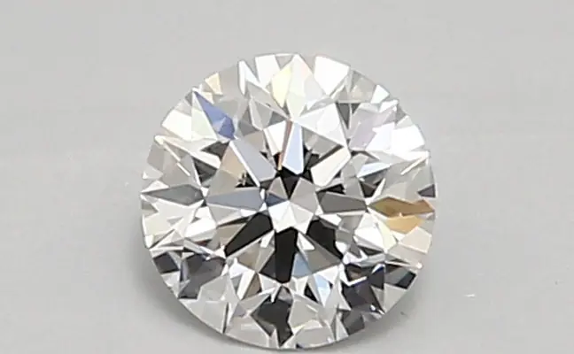0.69ct D VVS2 Round (IGI)