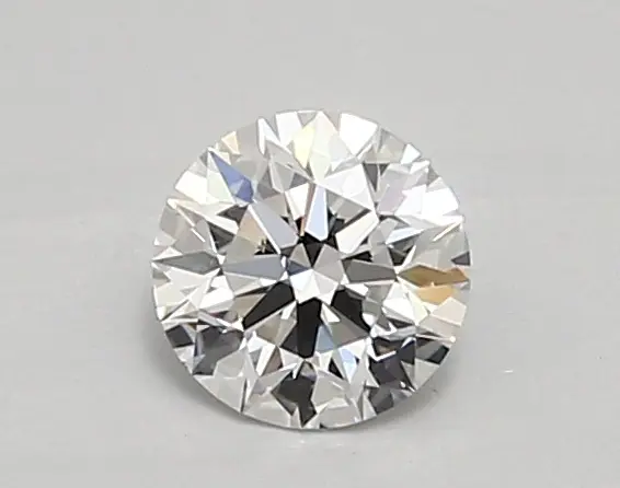 0.69ct D VVS2 Round (IGI)