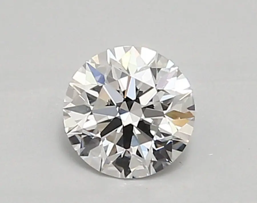 0.69ct D VVS2 Round (IGI)
