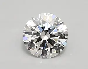 0.69ct D VVS1 Round (IGI)