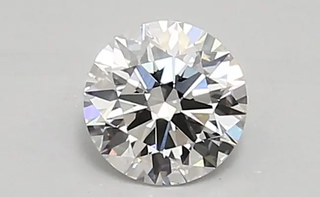 0.69ct D VVS1 Round (IGI)