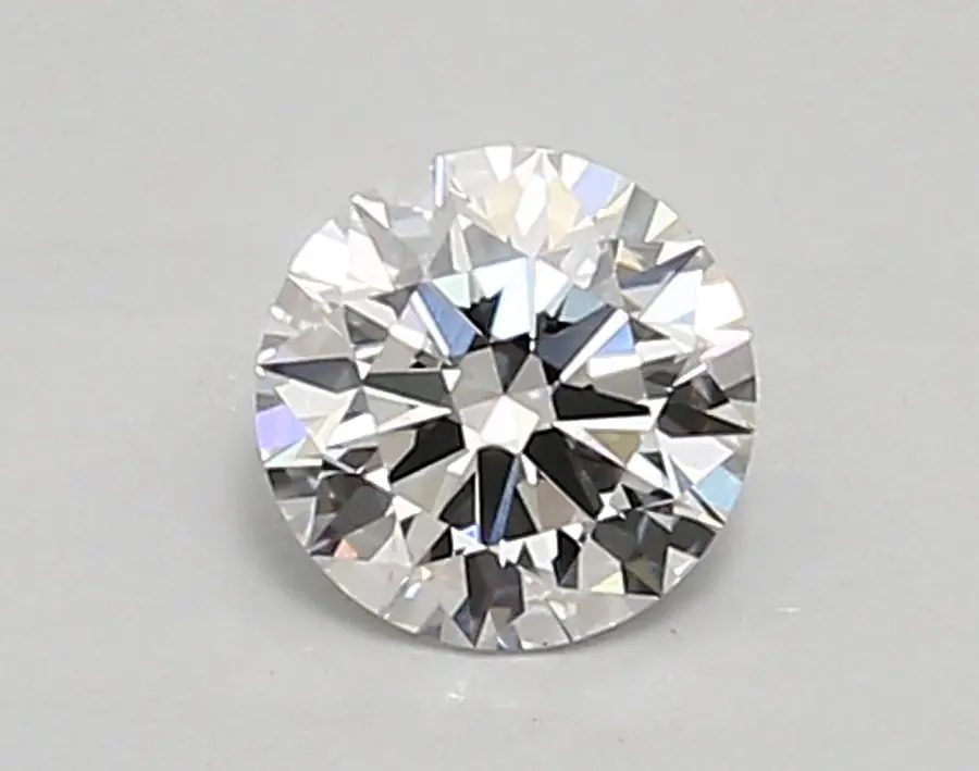 0.69ct D VVS1 Round (IGI)