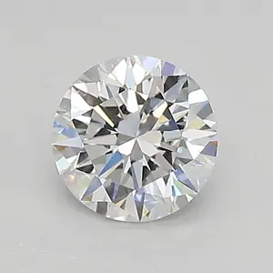 0.69ct D VS1 Round (IGI)