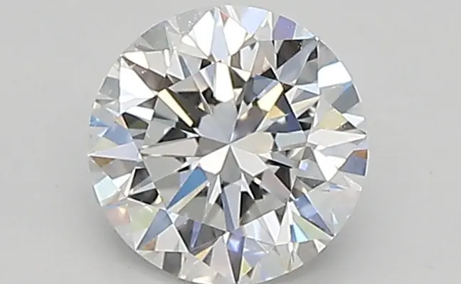 0.69ct D VS1 Round (IGI)