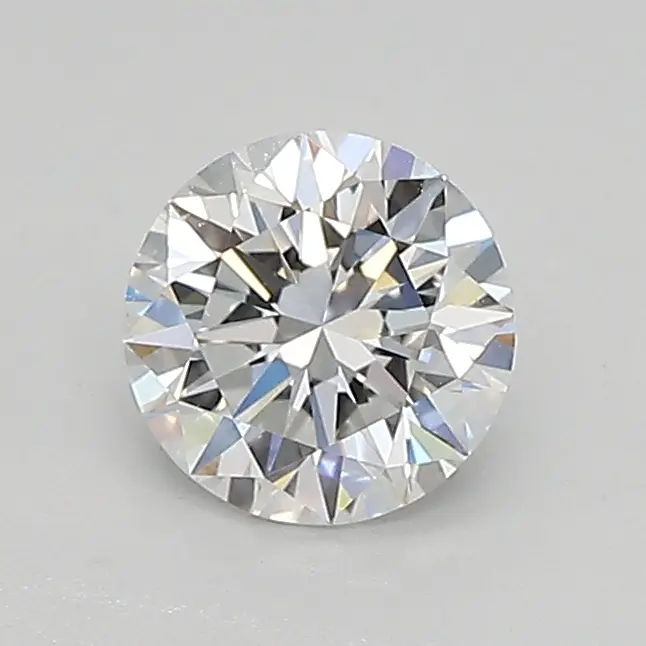 0.69ct D VS1 Round (IGI)
