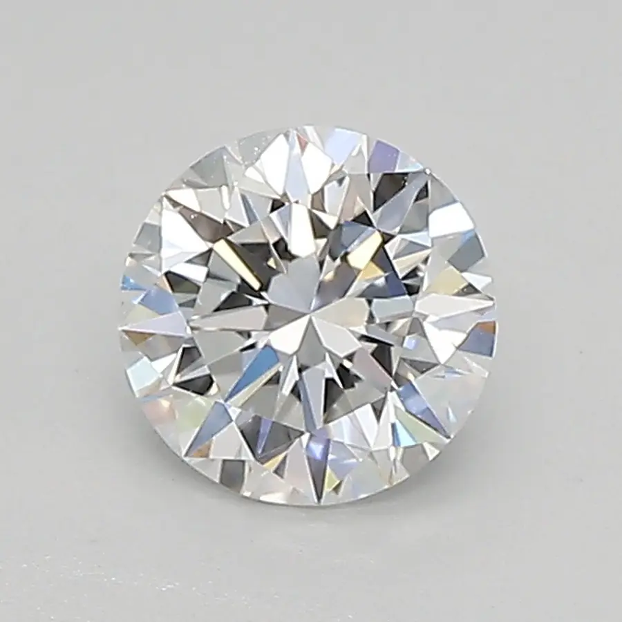 0.69ct D VS1 Round (IGI)
