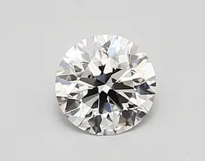 0.69ct D VVS2 Round (IGI)