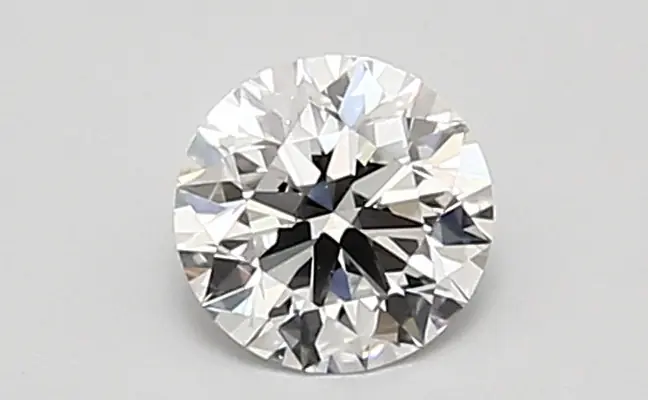 0.69ct D VVS2 Round (IGI)