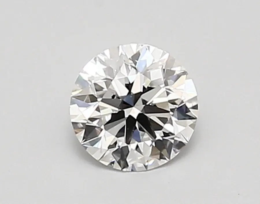 0.69ct D VVS2 Round (IGI)