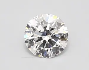 0.69ct D VS1 Round (IGI)