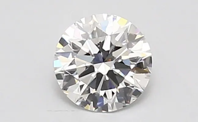 0.69ct D VS1 Round (IGI)