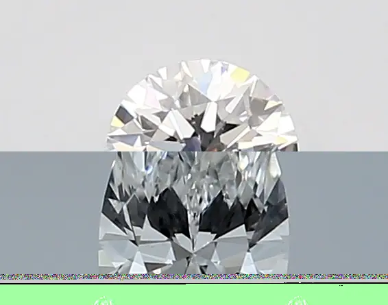 0.69ct D VS1 Round (IGI)