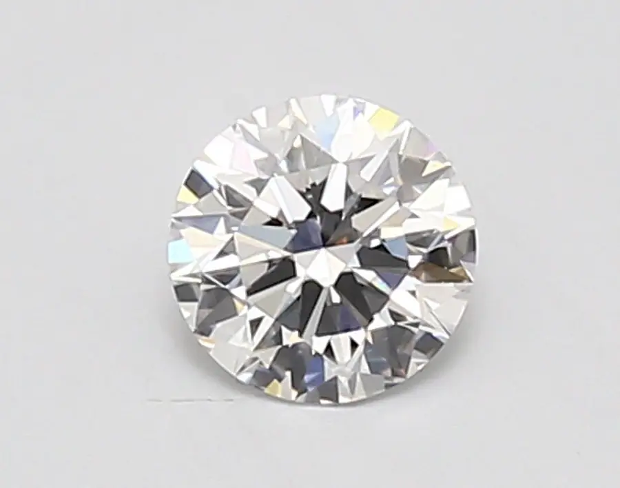 0.69ct D VS1 Round (IGI)