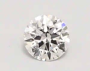 0.69ct D VVS2 Round (IGI)